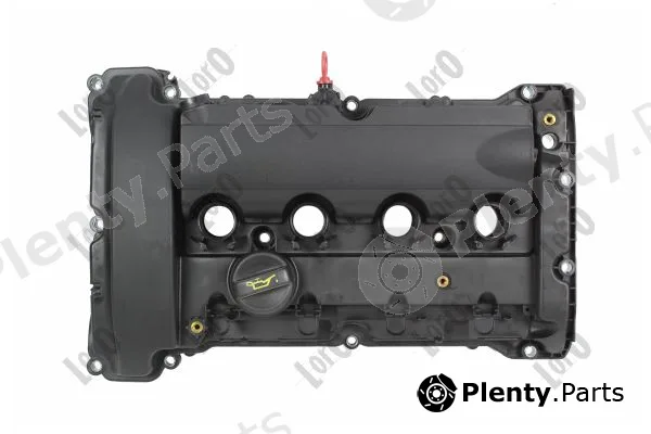 Abakus 123-00-032 — Cylinder Head Cover