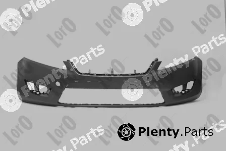Abakus 017-27-510 — Bumper