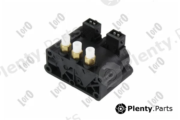 Abakus 131-02-511 — Valve, compressed-air system