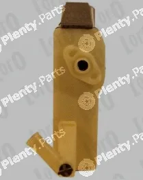 Abakus 022-015-0001 — Heat Exchanger, interior heating
