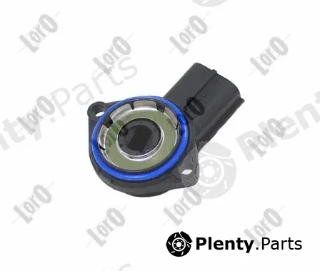 Abakus 120-08-001 — Sensor, throttle position