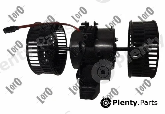Abakus 004-022-0003 — Interior Blower