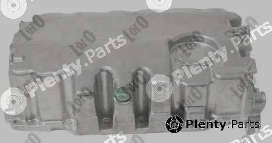 Abakus 100-00-029 — Oil Sump