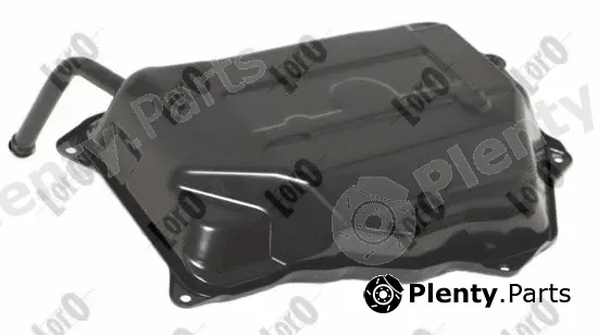 Abakus 100-00-071 — Oil Sump, automatic transmission