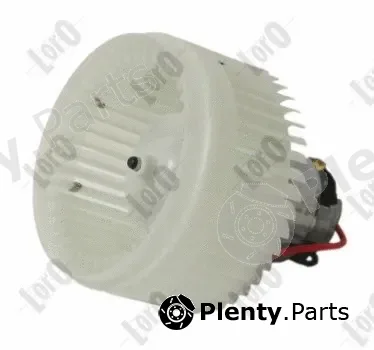 Abakus 052-022-0002 — Interior Blower