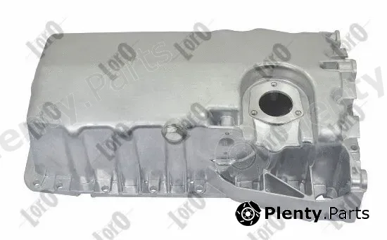 Abakus 100-00-057 — Oil Sump