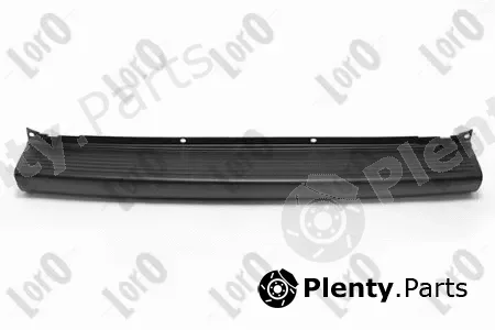 Abakus 016-42-601 — Bumper