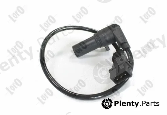 Abakus 120-04-022 — Sensor, crankshaft pulse