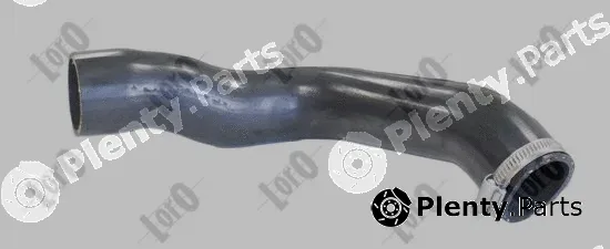 Abakus 054-028-007 — Charge Air Hose