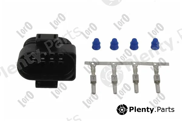 Abakus 120-00-221 — Cable Repair Set, central electrics