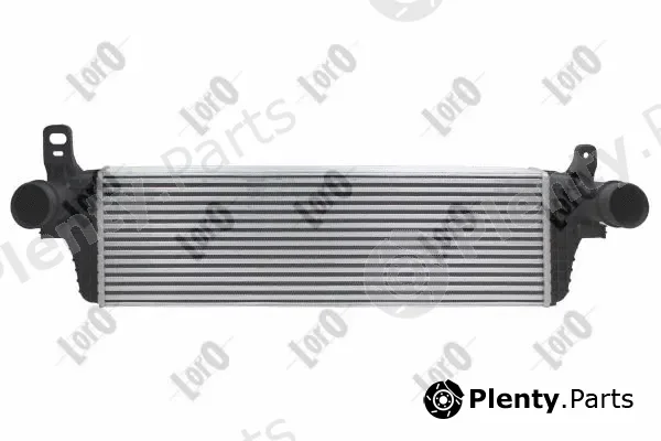 Abakus 053-018-0020 — Charge Air Cooler