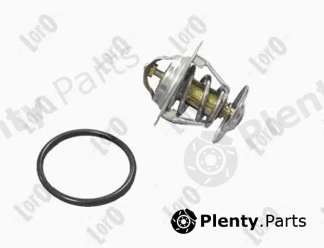 Abakus 053-025-0017 — Thermostat, coolant