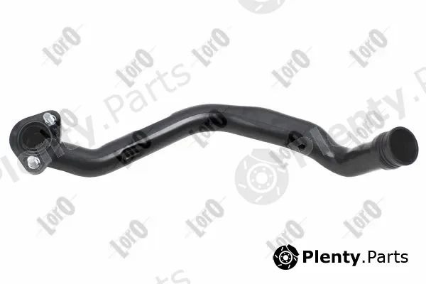 Abakus 053-028-083 — Hose, crankcase ventilation