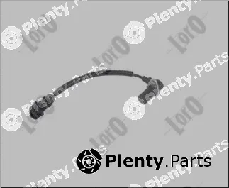 Abakus 120-05-052 — Sensor, camshaft position