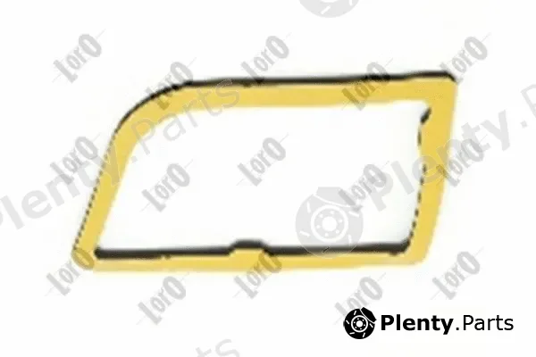 Abakus 004-26-711 — Gasket, tail light assembly