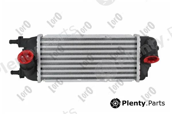 Abakus 016-018-0013 — Charge Air Cooler