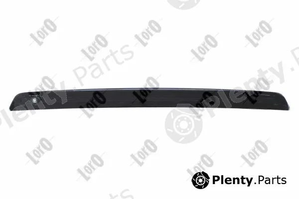 Abakus 048-13-870S — Auxiliary Stop Light Tuning / Accessory Parts