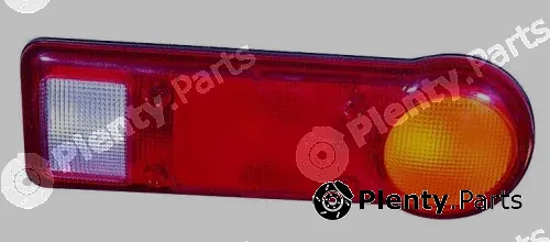 Abakus 221-1903R-U — Tail Light Assembly