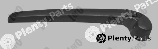 Abakus 103-00-004 — Wiper Arm, window cleaning