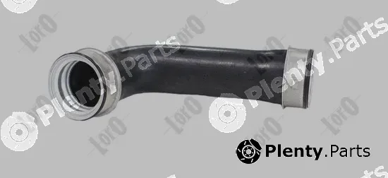Abakus 053-028-012 — Charge Air Hose