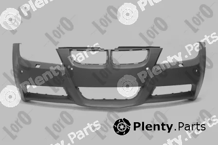 Abakus 004-11-511 — Bumper