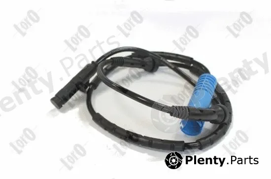 Abakus 120-03-073 — Sensor, wheel speed