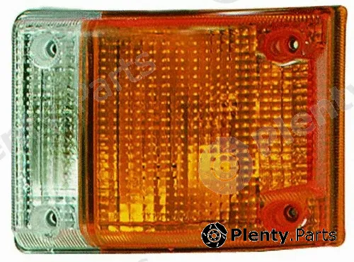Abakus 213-1614R — Position Light