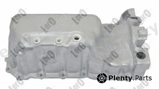 Abakus 100-00-120 — Oil Sump