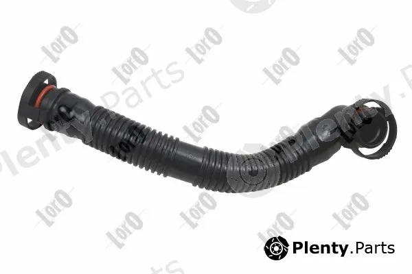 Abakus 004-028-115 — Hose, crankcase ventilation