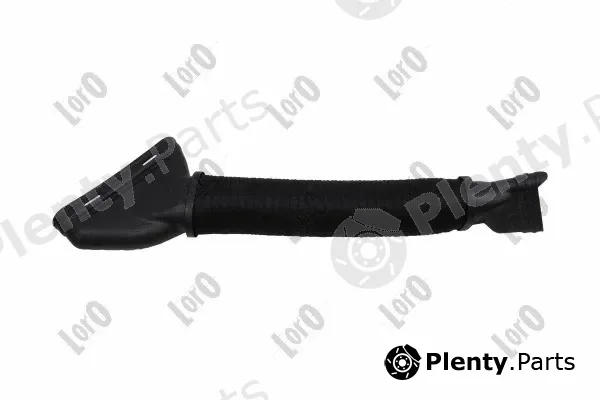 Abakus 054-028-053 — Intake Hose, air filter