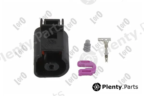 Abakus 120-00-253 — Cable Repair Set, central electrics