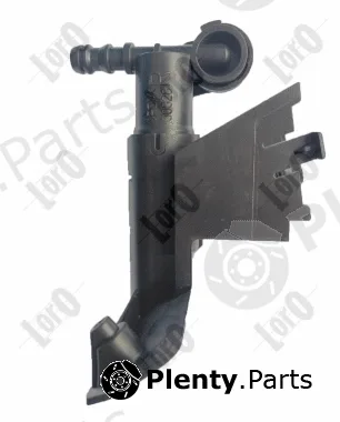 Abakus 103-03-187 — Washer Fluid Jet, headlight cleaning