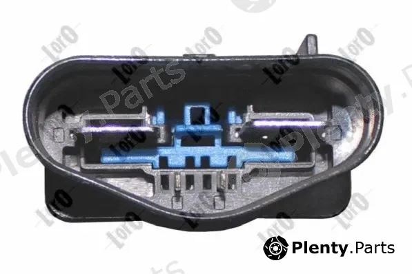 Abakus 053-014-0047 — Fan, engine cooling