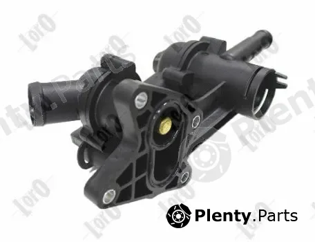 Abakus 053-025-0019 — Thermostat, coolant