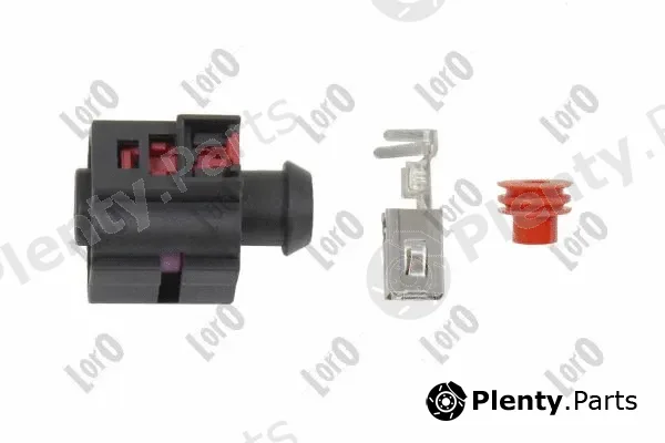 Abakus 120-00-124 — Repair Kit, cable set