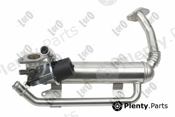 Abakus 121-00-010 — Cooler, exhaust gas recirculation