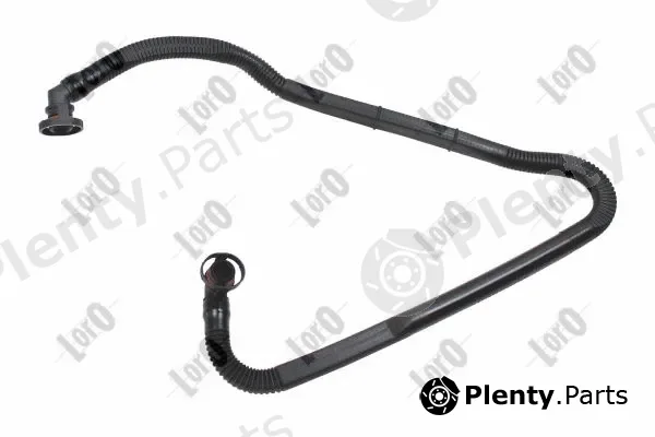 Abakus 053-028-069 — Hose, crankcase ventilation