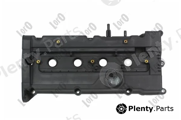 Abakus 123-00-052 — Cylinder Head Cover