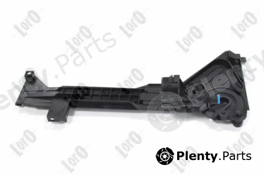 Abakus 004-026-012 — Mounting, coolant expansion tank
