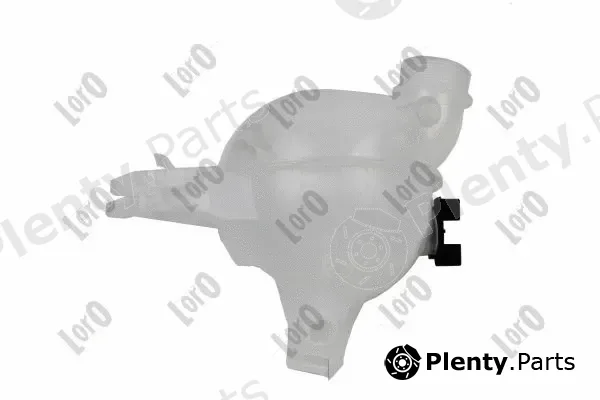 Abakus 038-026-003 — Expansion Tank, coolant