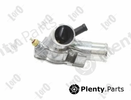 Abakus 037-025-0021 — Thermostat, coolant