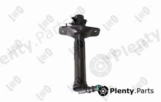 Abakus 103-03-026 — Washer Fluid Jet, headlight cleaning