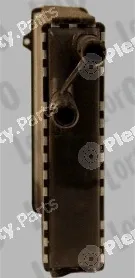 Abakus 009-015-0004 — Heat Exchanger, interior heating