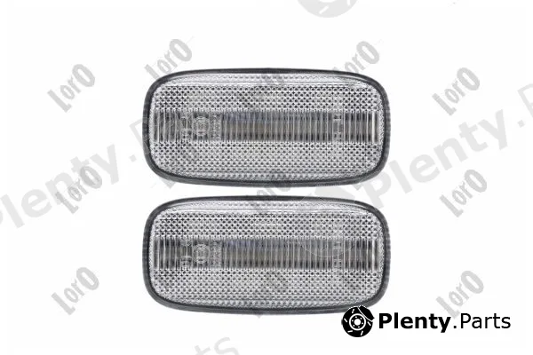 Abakus L35-140-003LED-D — Indicator Set Tuning / Accessory Parts