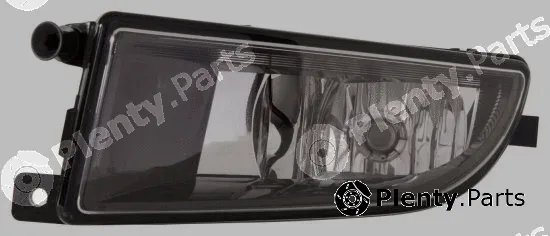 Abakus 341-2012L-AQ — Front Fog Light