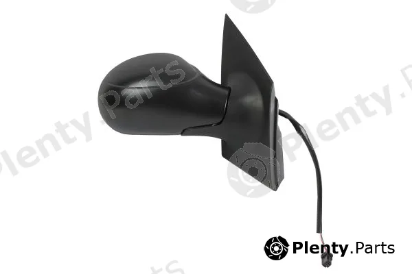 Abakus 0505M04 — Exterior Mirror