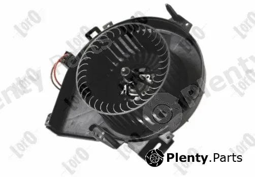 Abakus 037-022-0003 — Interior Blower