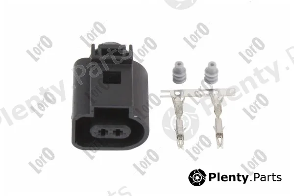 Abakus 120-00-280 — Cable Repair Set, central electrics