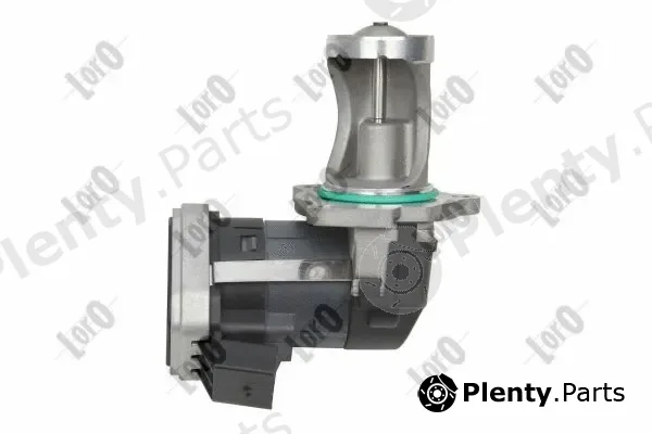 Abakus 121-01-062 — EGR Valve