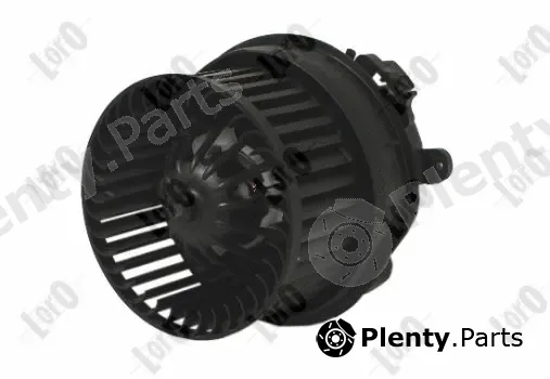 Abakus 038-022-0003 — Interior Blower